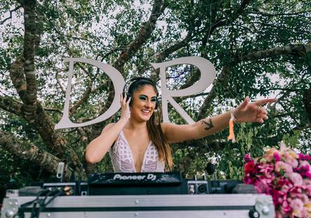 Casamento de PRÉ-CASAMENTO DÉBORA & RICHARD