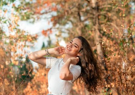 15 ANOS de ISABELLA - ENSAIO