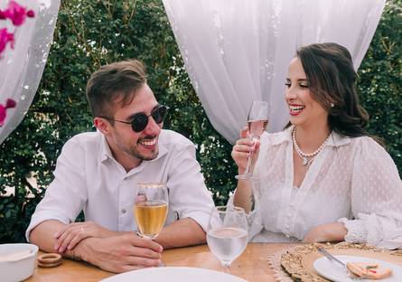 Casamento de BRUNA & FILIPE