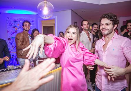 Casamento de ISA & DANI