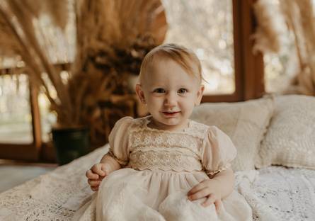 Ensaio Infantil de Por que fazer ensaio do primeiro aninho?