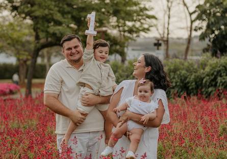Ensaio de família de 5 dicas para um ensaio perfeito em família