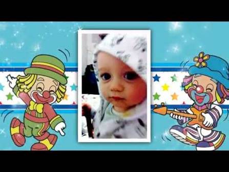 Retrospectiva de Retrospectiva do Yan - Tema Patatí Patatá