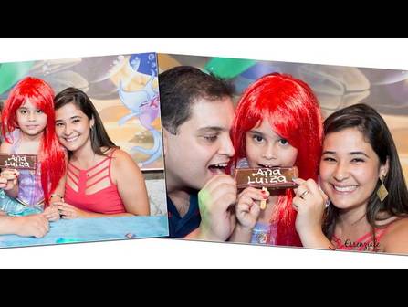 Momenti Essenziale de Momenti Essenziale Ana Luíza