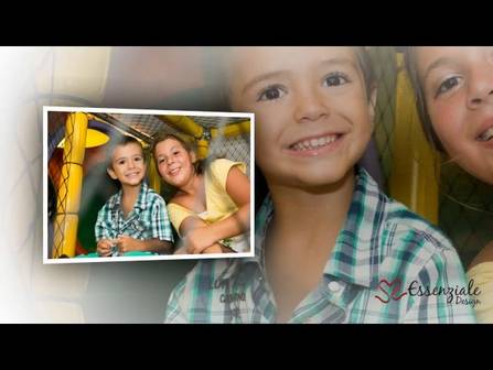 Momenti Essenziale de Momenti Essenziale Gianluca