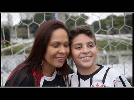 Filmagem de Eventos de Trailer Rafael