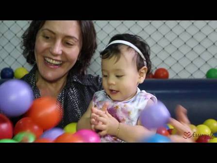 Filmagem de Eventos de Trailer - Heloisa