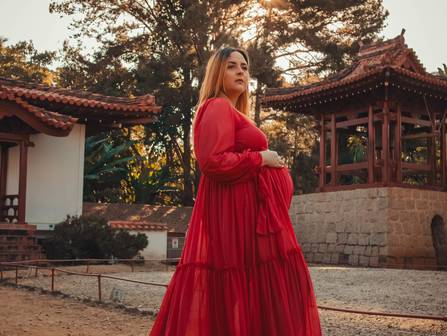 Gestante de Éden parte 2