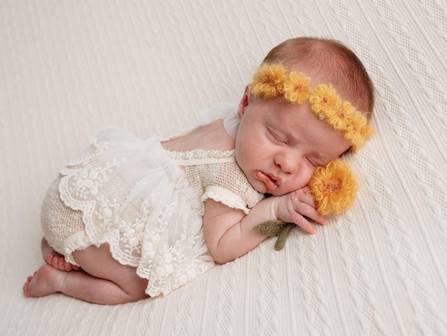 Newborn de Newborn Aurora 