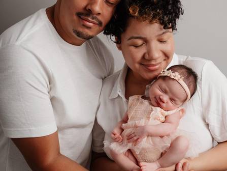 Newborn de Newborn Ana Carolina 