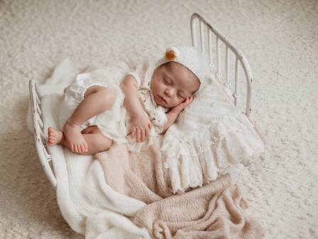 Newborn de Newborn Sophia