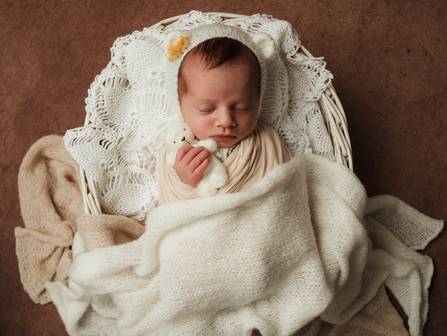 Newborn de Newborn Isis