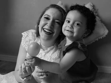 Família  de Especial de dia das mães 2025