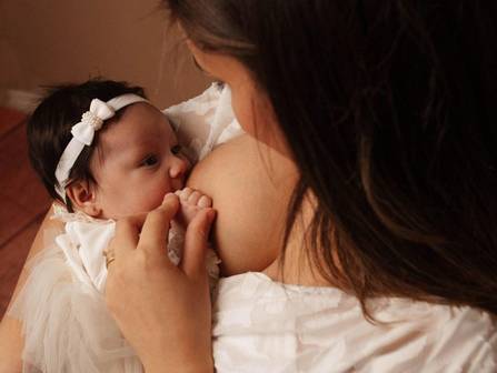 Família  de Especial de dia das mães 2025