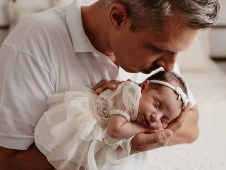 Newborn de Newborn Isabela 