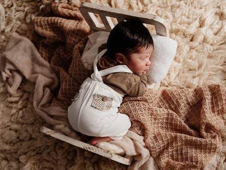 Newborn de Newborn Thomas 