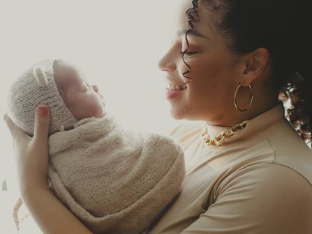 Newborn de Newborn Noah 