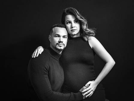 GESTANTE de ENSAIO GESTANTE