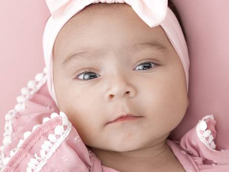 ACOMPANHAMENTO DO BEBÊ de MAITÊ 3 MESES