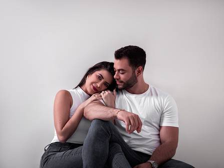 ESPECIAL NAMORADOS de PATY E RAUAN - ESPECIAL NAMORADOS