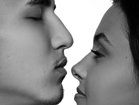 ESPECIAL NAMORADOS de MALU E LUIZ - ESPECIAL NAMORADOS