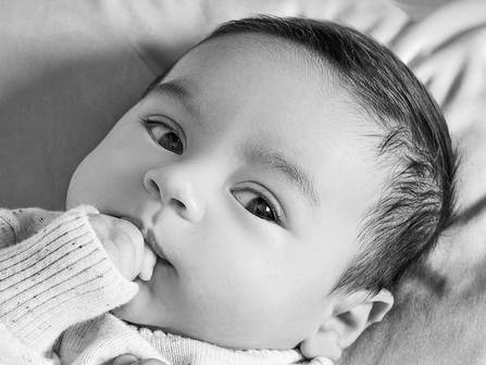 ACOMPANHAMENTO DO BEBÊ de DAVI LUCCA - 3 MESES