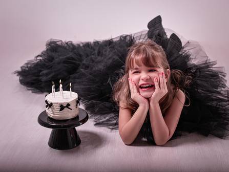 BDAY TEEN de LAURINHA FAZ 5