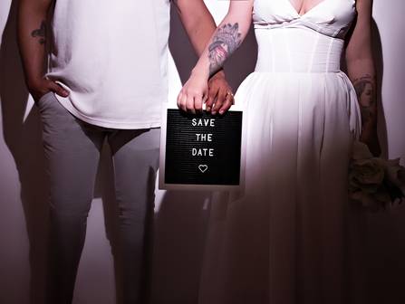 ESPECIAL NAMORADOS de ANA LUIZA E RENAN