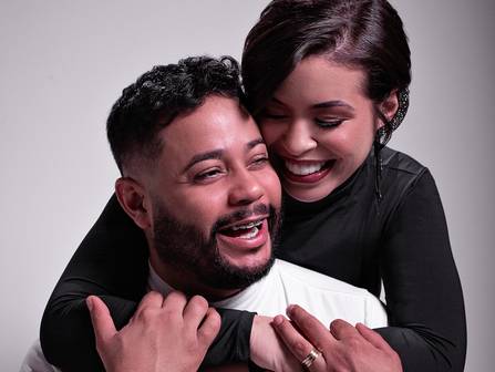 ESPECIAL NAMORADOS de ANA LUIZA E RENAN