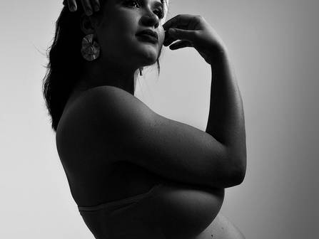 GESTANTE de CAROL E BRENDOW