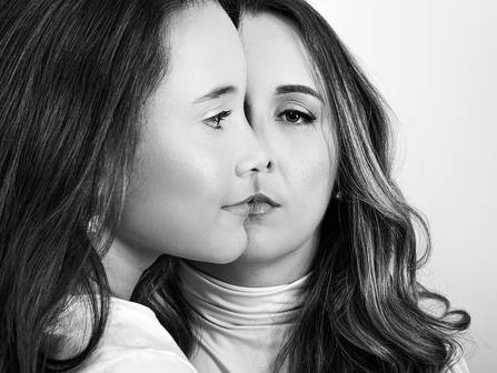 MODERN MOM - ENSAIO DE PAIS E FILHOS de FAMÍLIA BELMONT