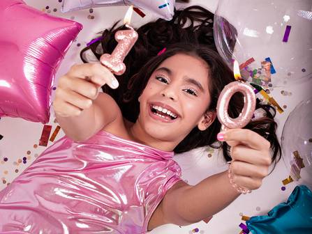 BDAY TEEN de THAWANY FAZ 10