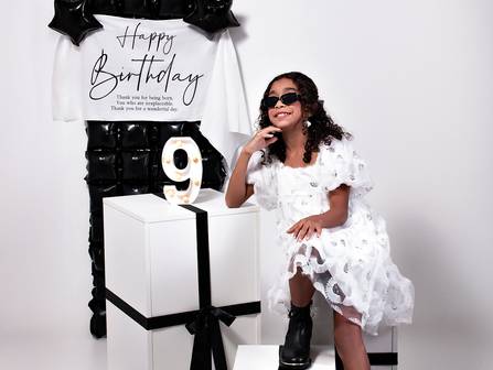 BDAY TEEN de MAITÊ FAZ 9