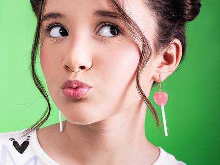 BDAY TEEN de LUIZA FAZ 11