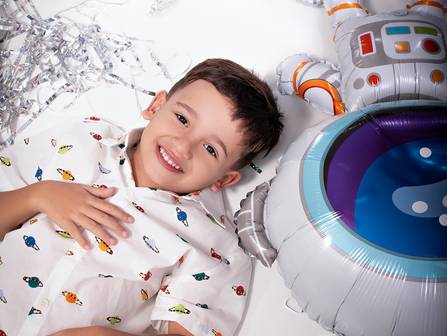 BDAY TEEN de PEDRO FAZ 5