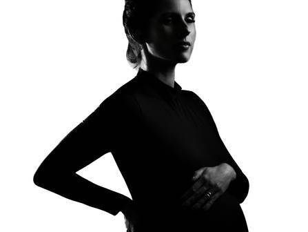 GESTANTE de RAIANE ESPERANDO CARLO