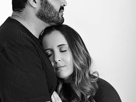 MODERN MOM - ENSAIO DE PAIS E FILHOS de FAMILIA BELMONT