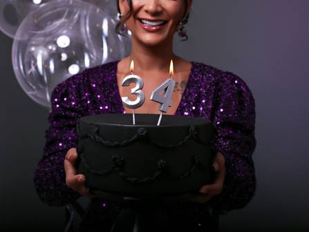 BDAY - ENSAIO FEMININO DE ANIVERSÁRIO de KATIA FAZ 34