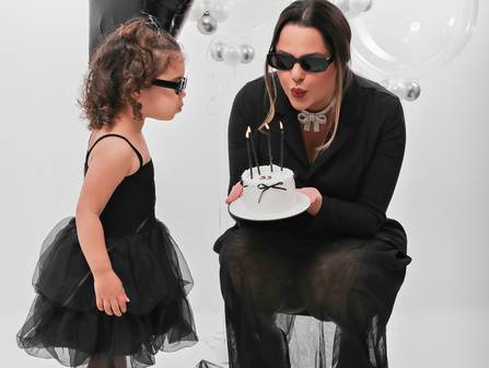 BDAY - ENSAIO FEMININO DE ANIVERSÁRIO de ELIANE FAZ 33