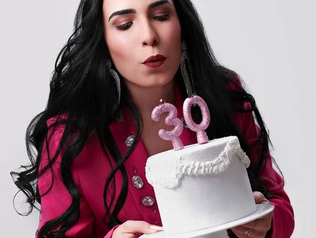 GESTANTE de TAINA FAZ 30