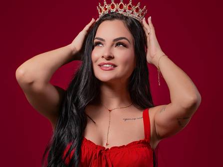 BDAY - ENSAIO FEMININO DE ANIVERSÁRIO de TYLLER FAZ 30