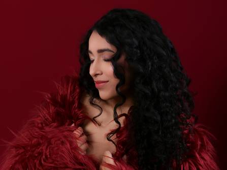 INSTA GLAM - ENSAIO DE 15 ANOS de BEATRIZ VICTORIA FAZ 15