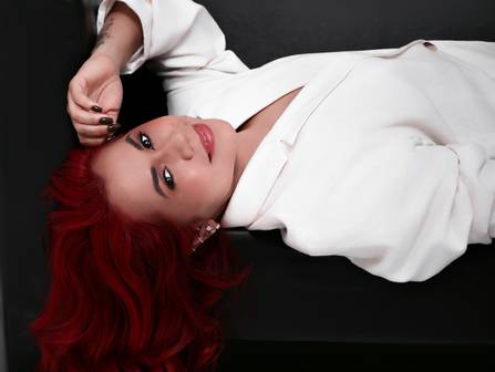 BDAY - ENSAIO FEMININO DE ANIVERSÁRIO de GABRIELA ARAÚJO FAZ 37