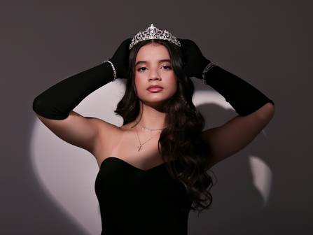 BDAY TEEN de GIULIA FAZ 14