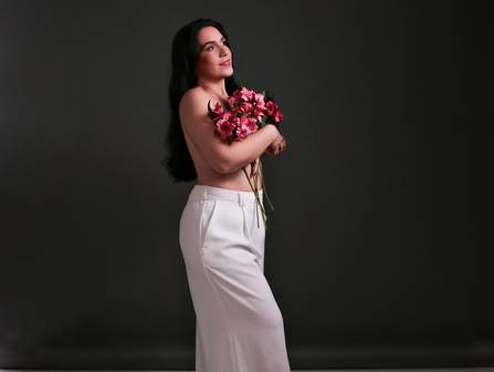 BDAY - ENSAIO FEMININO DE ANIVERSÁRIO de NILA BRUM FAZ 40