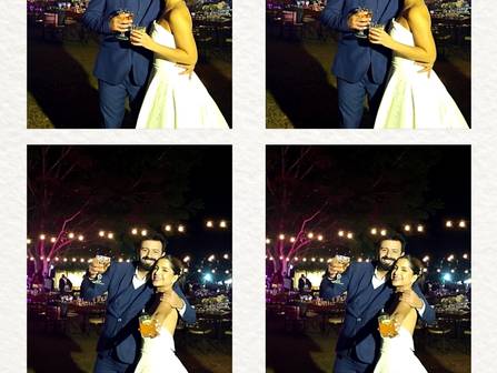 CASAMENTO de JAQUELINE E MANOEL