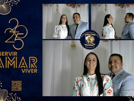 COMEMORAÇÕES de IGREJA ACREÚNA 