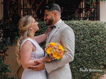 Casamento de Casamento Yasmin e Willian