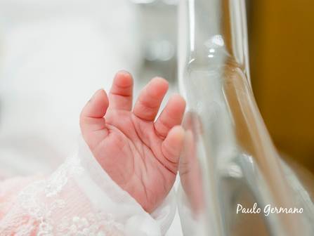 Parto de Fresh 24h - Pro Matre Paulista - Antonella