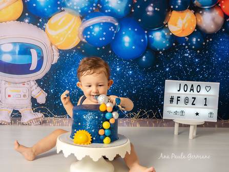 Acompanhamento Infantil de Acompanhamento Infantil - João 11 Meses